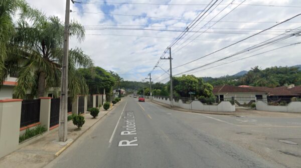 Samae fará interligação de rede de esgoto na Rua Roberto Ziemann