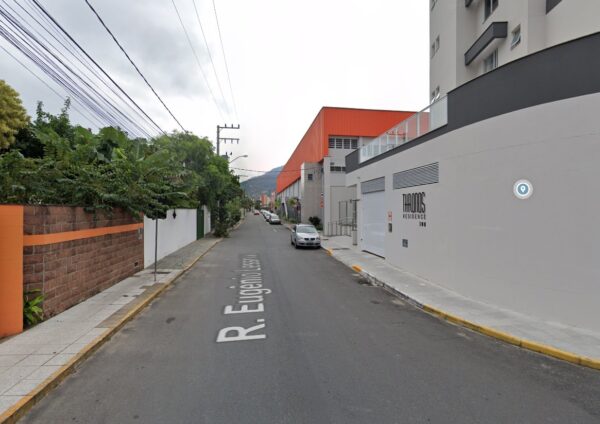 Samae fará ligação de rede de água na Rua Eugênio Lessmann