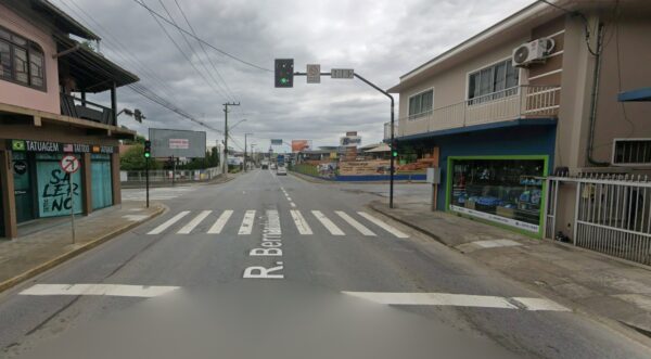 Samae fará manutenção emergencial em rede de água na Rua Bernardo Dornbusch